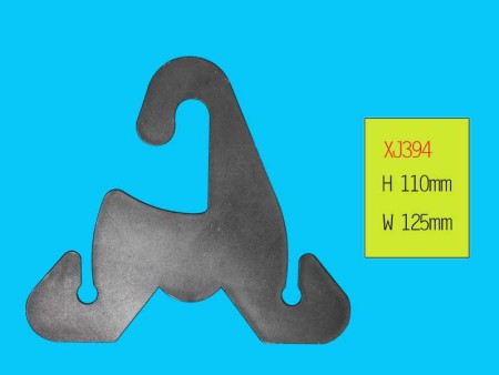 XJ394